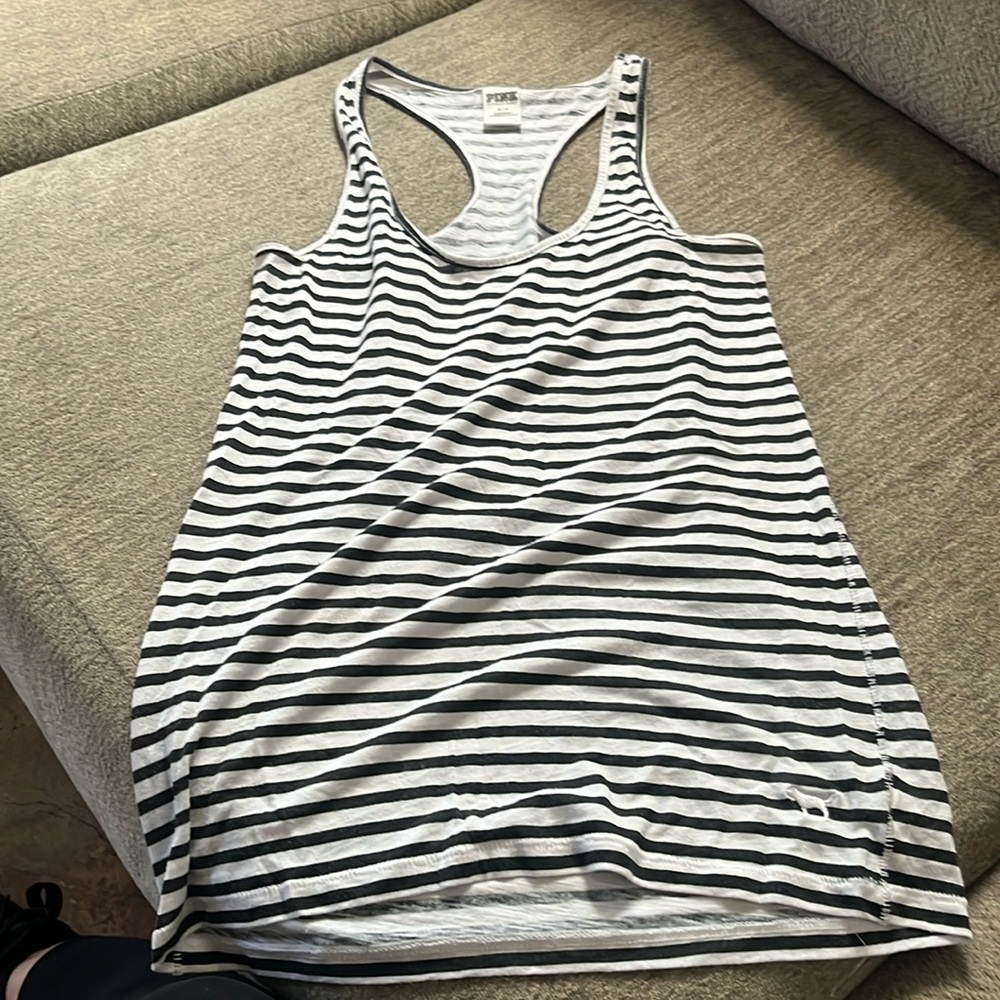 Victoria’s Secret racer back tank top